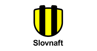 Slovnaft Logo